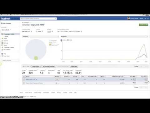 Facebook PPC   How to Get Low Cost Clicks With Facebook PPC
