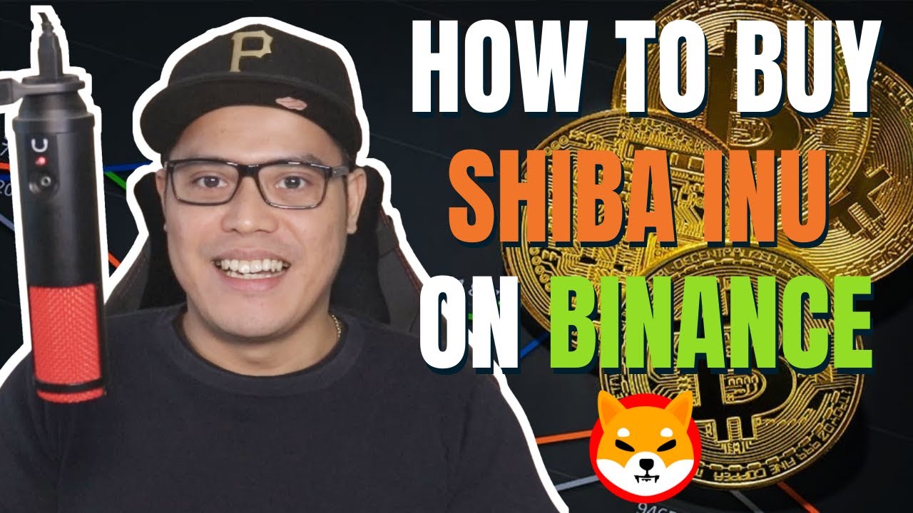 can you buy shiba on binance