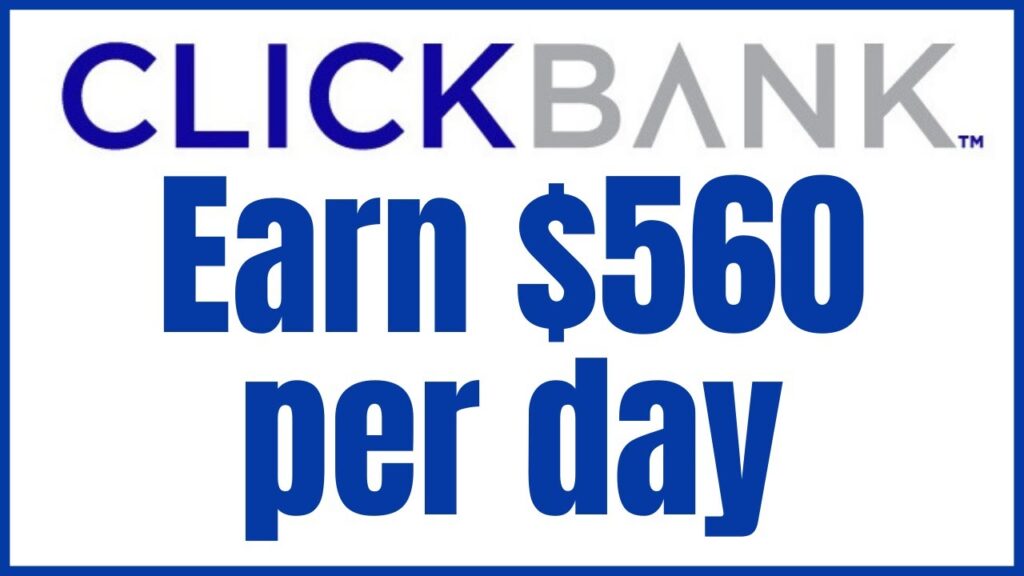 How To Promote Clickbank Products with PAID TRAFFIC