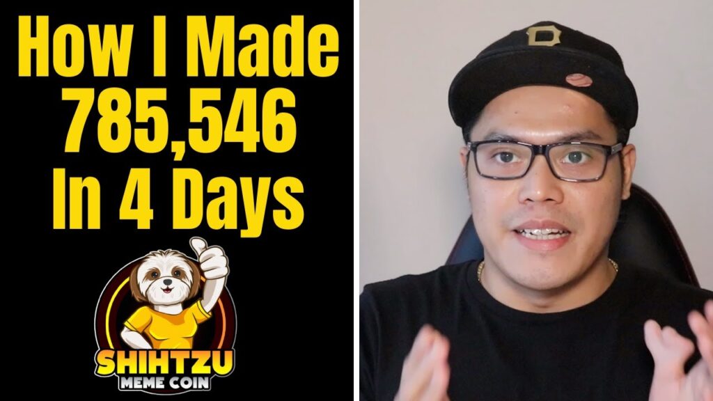 Shihtzu Exchange Review - My Results After 4 Days (SHOCKING Live Proof)