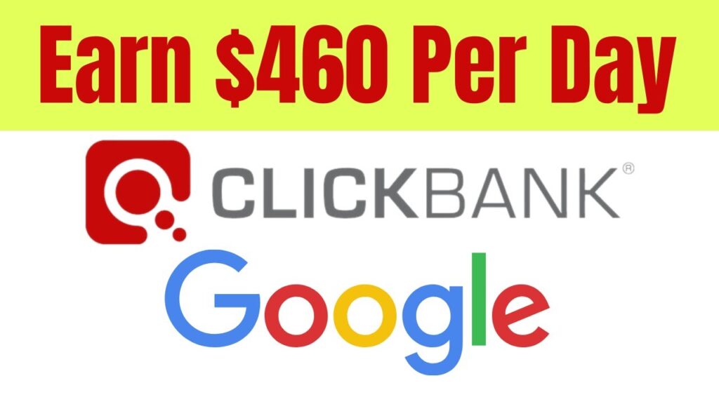 How To Promote ClickBank Products on Google